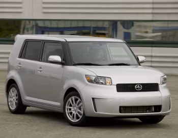 2008–10 Scion xB '2007–10
