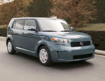 2008–10 Scion xB '2007–10