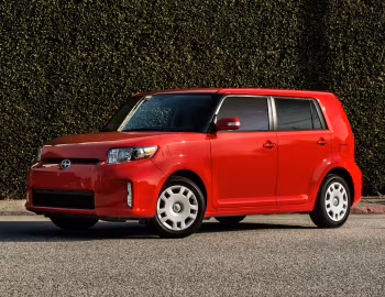 2013–15 Scion xB '2012–15