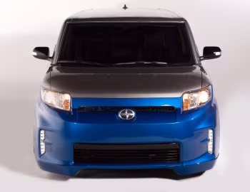 Scion xB Strictly Business Cartel '11.2013