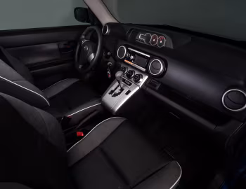 Торпедо Scion xB Strictly Business Cartel '11.2013