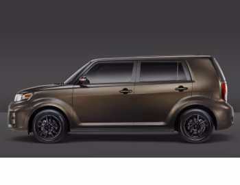 2015 Scion xB "686 Parklan Edition" '2015