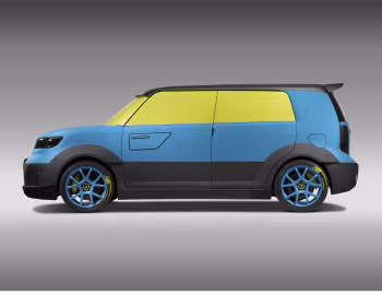 Scion xB by 686 '11.2011