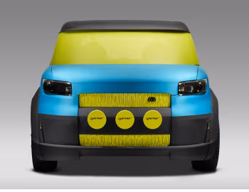 Scion xB by 686 '11.2011