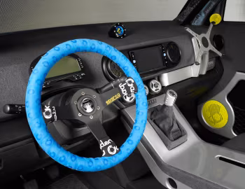 Торпедо Scion xB by 686 '11.2011