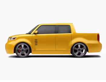 Scion xB by MVDesignz '11.2008