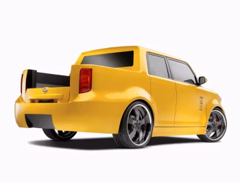 Scion xB by MVDesignz '11.2008