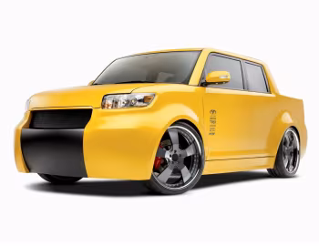 Scion xB by MVDesignz '11.2008