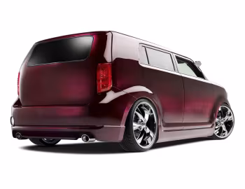 Scion xB by Raging Bull '11.2008