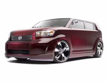 Scion xB by Raging Bull '11.2008