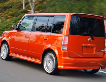 2004 Scion xB "Release Series 1.0" '2004