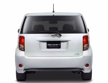 2014 Scion xB "Release Series 10.0" '2014