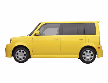 2005 Scion xB "Release Series 2.0" '2005