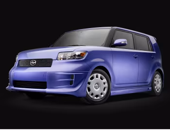 2010 Scion xB "Release Series 7.0" '2009–10