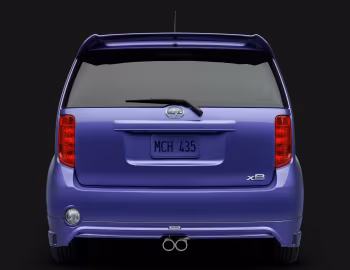 2010 Scion xB "Release Series 7.0" '2009–10