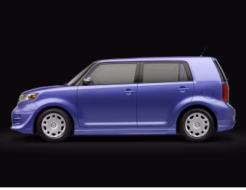 2010 Scion xB "Release Series 7.0" '2009–10