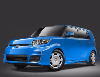 2011 Scion xB "Release Series 8.0" '2010–11
