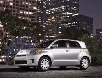 2011–14 Scion xD '2010–14