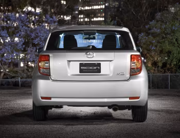 2011–14 Scion xD '2010–14
