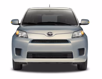2013 Scion xD "10 Series" '2013