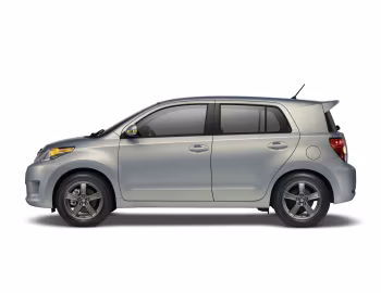 2013 Scion xD "10 Series" '2013