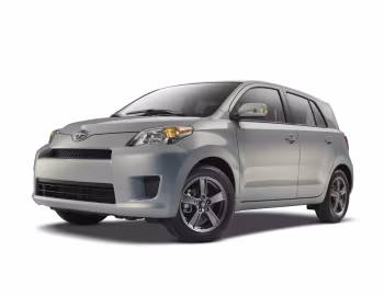 2013 Scion xD "10 Series" '2013