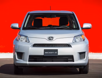 2013 Scion xD "10 Series" '2013