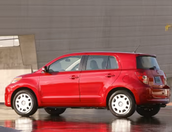 2008–10 Scion xD '2007–10