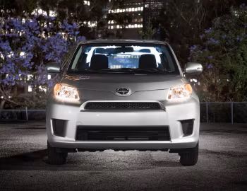 2011–14 Scion xD '2010–14