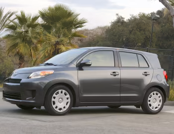 2008–10 Scion xD '2007–10