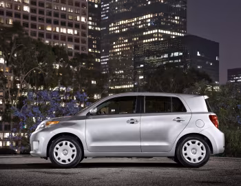 2011–14 Scion xD '2010–14