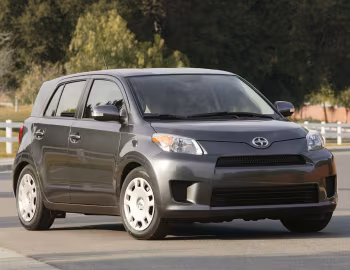 2008–10 Scion xD '2007–10