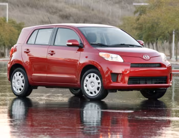 2008–10 Scion xD '2007–10