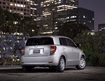 2011–14 Scion xD '2010–14