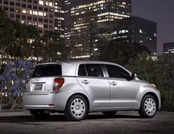 2011–14 Scion xD '2010–14