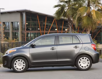 2008–10 Scion xD '2007–10