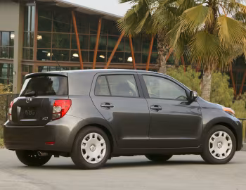 2008–10 Scion xD '2007–10