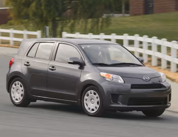 2008–10 Scion xD '2007–10