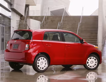 2008–10 Scion xD '2007–10