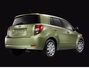 2009 Scion xD "Release Series 2.0" '2009