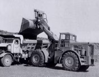 Scoopmobile LD-15A '1959–????
