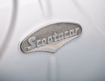 Scootacar De Luxe '1960–65