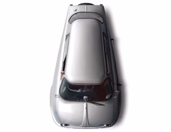 Scootacar De Luxe '1960–65