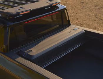 Scout Terra Prototype '11.2025