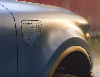Scout Terra Prototype '10.2024