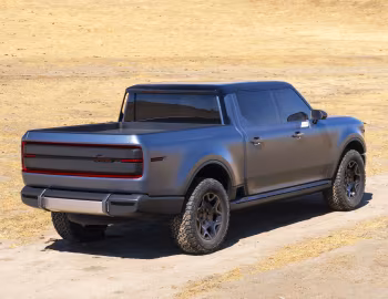 Scout Terra Prototype '10.2024