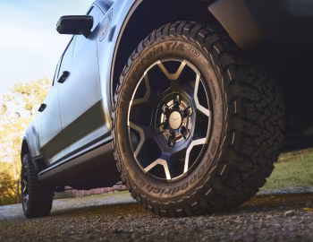 Scout Terra Prototype '10.2024