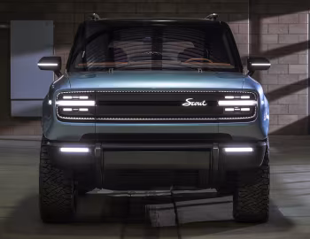 Scout Traveler Prototype '09.2025