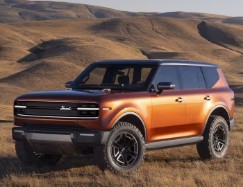Scout Traveler Prototype '10.2024