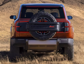 Scout Traveler Prototype '10.2024